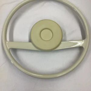 Ivory Steering Wheel Fits Mercedes W108 W109 W111 W113 W114 W115 1154640301