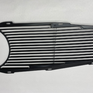 Right Side Grille Screen Steel Mesh fits Mercedes W113 Pagoda 1138800485