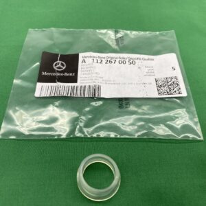 Auto Trans Shifter Bushing at Shifter Arm fits Mercedes W113 Pagoda 1122670050