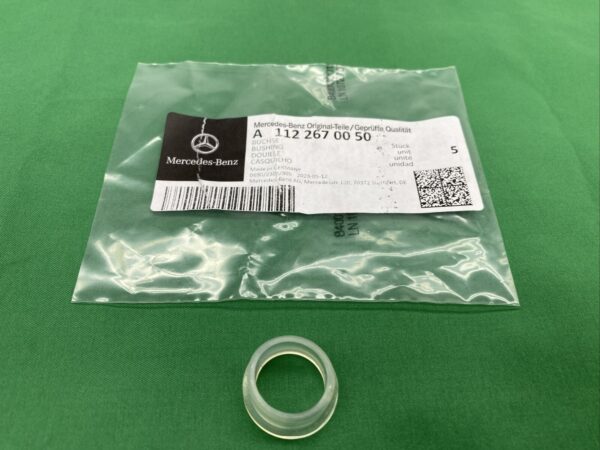 Auto Trans Shifter Bushing at Shifter Arm fits Mercedes W113 Pagoda 1122670050