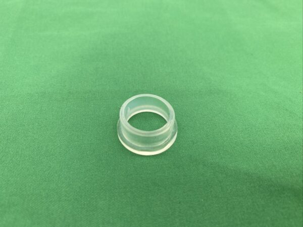 Auto Trans Shifter Bushing at Shifter Arm fits Mercedes W113 Pagoda 1122670050 - Image 5