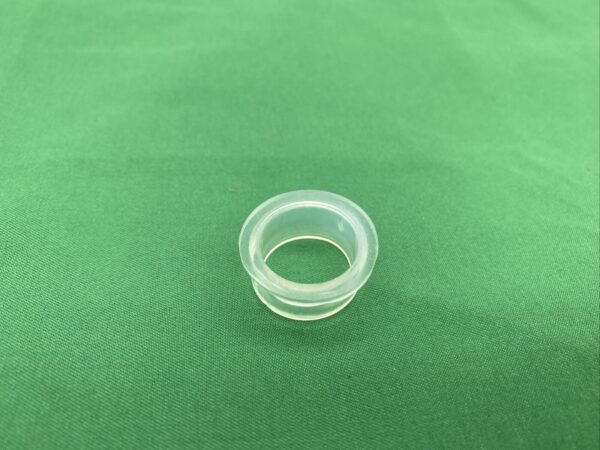 Auto Trans Shifter Bushing at Shifter Arm fits Mercedes W113 Pagoda 1122670050 - Image 4