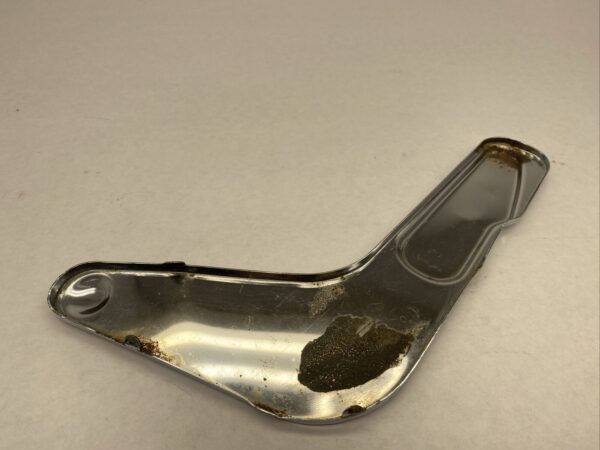 USED Left Seat Mechanism Inside Cover Fits Mercedes W113 Early 230SL 1139130428 - Image 5