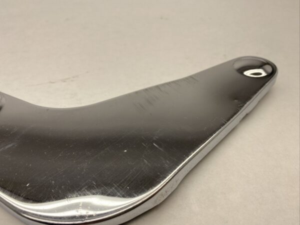 USED Left Seat Mechanism Inside Cover Fits Mercedes W113 Early 230SL 1139130428 - Image 3