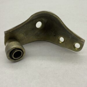 Used Throttle Linkage Bracket fits Mercedes W113 230SL M127 1290700024