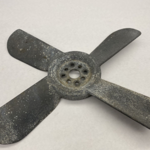 Used 8 Hole Engine Cooling Fan fits Mercedes W121 190SL 1812050806