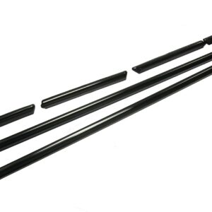 Body Side Molding Kit Fits Mercedes R107 380SL 450SL 560SL