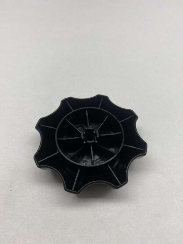 Seat Adjustment Wheel Fits Mercedes R107 0009181526 - Image 2