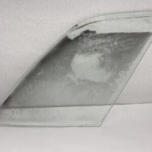 Used Right Hardtop Window Glass Fits Mercedes 230sl 250sl w113 pagoda