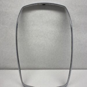 Used Headlight Chrome Bezel fits Mercedes Benz W114 W115 1158260089