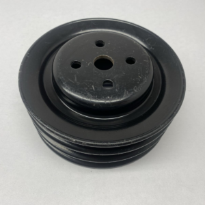 Used 3 Belt A/C Pulley fits Mercedes W113 230SL 250SL 280SL 1292050410