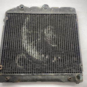 Used Radiator fits Mercedes W109 300SEL 4.5 1095010301