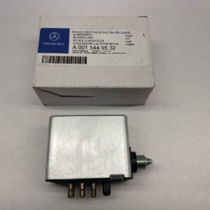 Emergency Hazard Switch Fits Mercedes W113 230SL 250SL 280SL 0015449532