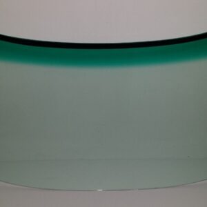 Tinted Windshield fit Mercedes Convertible 350SL, 450SL, 560SL, 380SL 1076710810