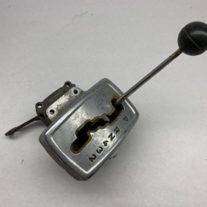 Used Shifter Body for Mercedes W108 W111 280SE 3.5 4.5 1152671905