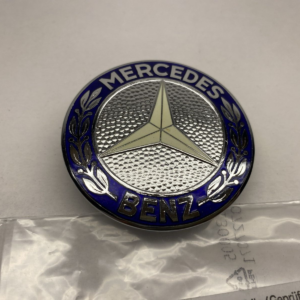 OEM Front Hood Emblem fits Mercedes W113 230SL 250SL 280SL Pagoda 1138170016