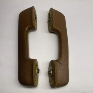 Used Pair of Armrests fits Mercedes W113 250SL 280SL