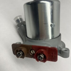 Top Armature Housing with Terminals for Bosch Short Pump Mercedes 0010915201