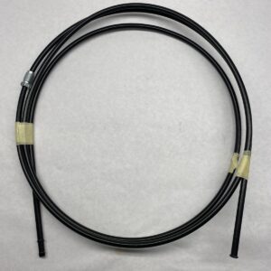 Fuel Return Line Fits Mercedes W113 250SL 280SL