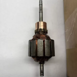 Used Short Style Fuel Pump Armature Bosch W108 W109 W111 W113 0010915201