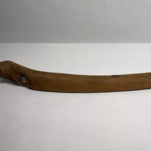 Used Left Side Top of Windshield Upholstery Pad Mercedes W113 250SL 280SL #3