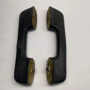 Used Pair of Armrests fits Mercedes W113 250SL 280SL #3