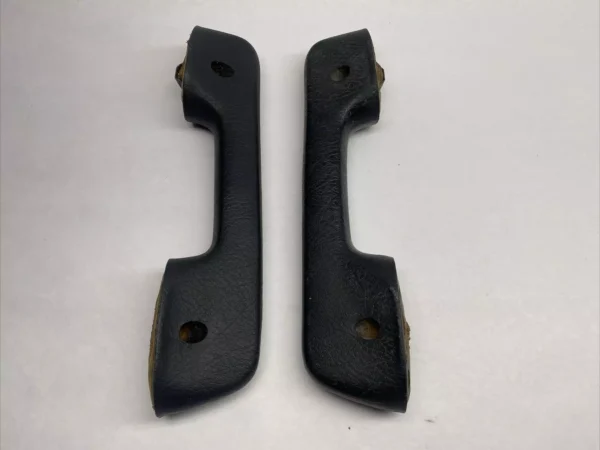 Used Pair of Armrests fits Mercedes W113 250SL 280SL #4 - Image 2
