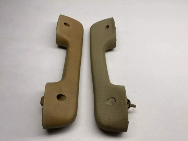 Used Pair of Armrests fits Mercedes W113 250SL 280SL #7 - Image 2