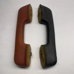 Used Pair of Armrests fits Mercedes W113 250SL 280SL #9