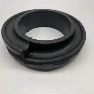 Top of Front Spring Rubber Fits Mercedes W108 W110 W111 W113 1113220785