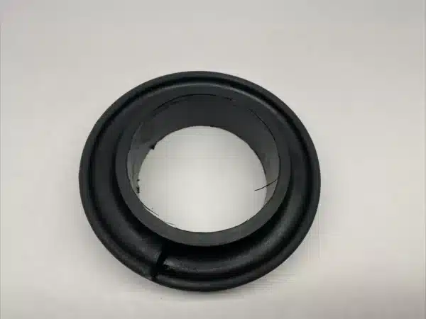 Top of Front Spring Rubber Fits Mercedes W108 W110 W111 W113 1113220785 - Image 2