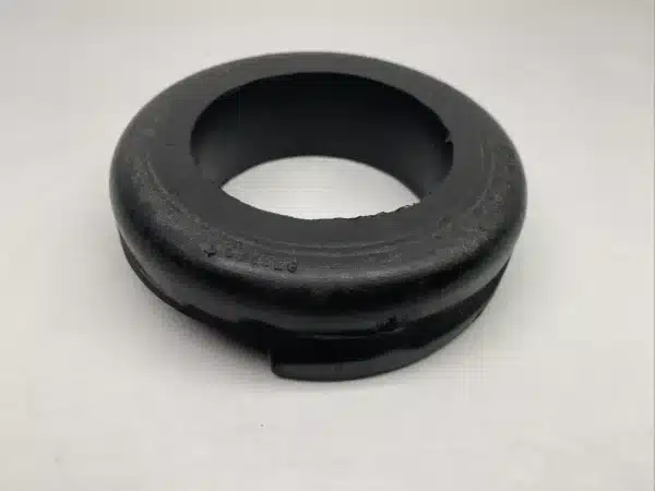 Top of Front Spring Rubber Fits Mercedes W108 W110 W111 W113 1113220785 - Image 3
