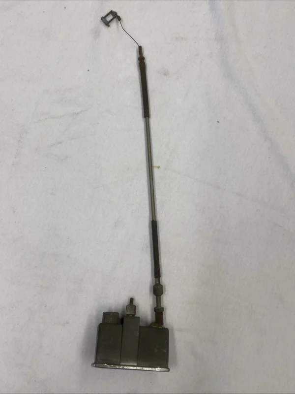 Used Column Gear Shift Indicator Fits Mercedes W108 W110 W111 1122700052