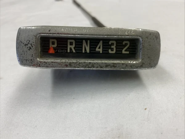 Used Column Gear Shift Indicator Fits Mercedes W108 W110 W111 1122700052 - Image 3