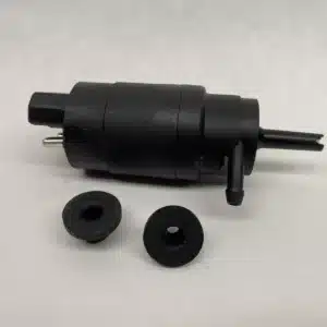 Windshield Washer Pump Fits Mercedes R107 1298690021