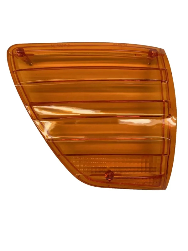 Right Turn Signal Lens fits USA R107 350SL 380SL 450SL 450SLC 560SL 0008200366a - Image 3