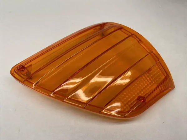 Right Turn Signal Lens fits USA R107 350SL 380SL 450SL 450SLC 560SL 0008200366a - Image 5
