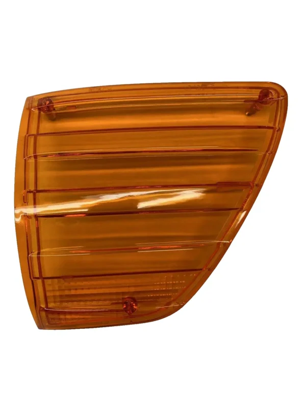 Left Turn Signal Lens fits USA R107 350SL 380SL 450SL 450SLC 560SL 0008200266 - Image 5