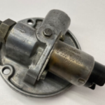 Mercedes 280SL parts like the Bosch Early Style Cold Start Valve (0437900009) can be purchased online by a reputable Vintage Mercedes parts seller