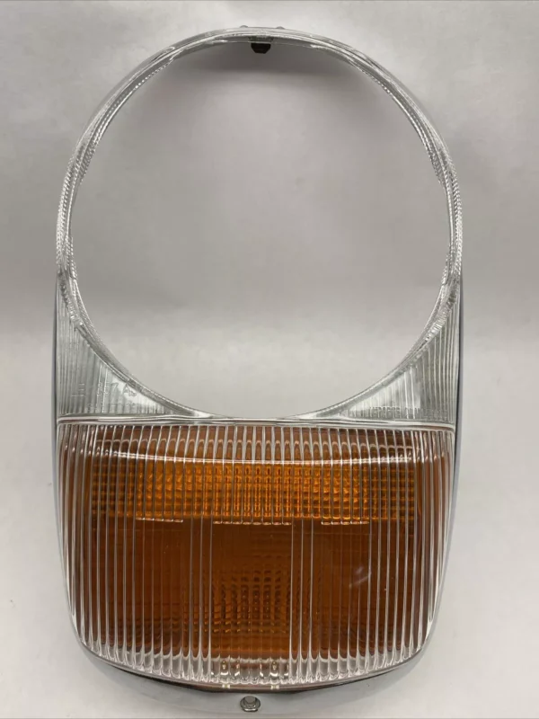 Refurbished Headlight Door AJ 70 71 Fits Mercedes W113 280SL Pagoda 1138200066