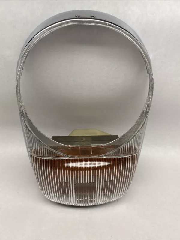 Refurbished Headlight Door AJ 70 71 Fits Mercedes W113 280SL Pagoda 1138200066 - Image 4
