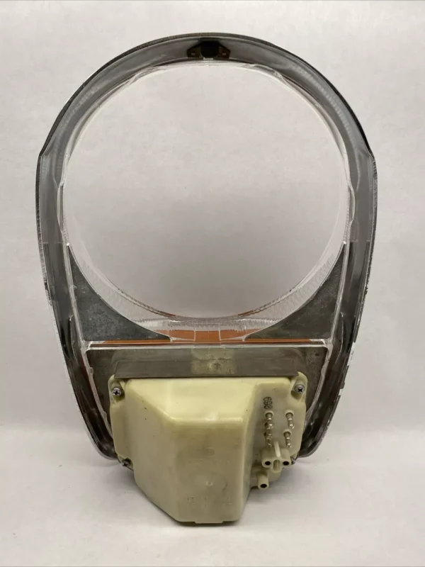 Refurbished Headlight Door AJ 70 71 Fits Mercedes W113 280SL Pagoda 1138200066 - Image 5