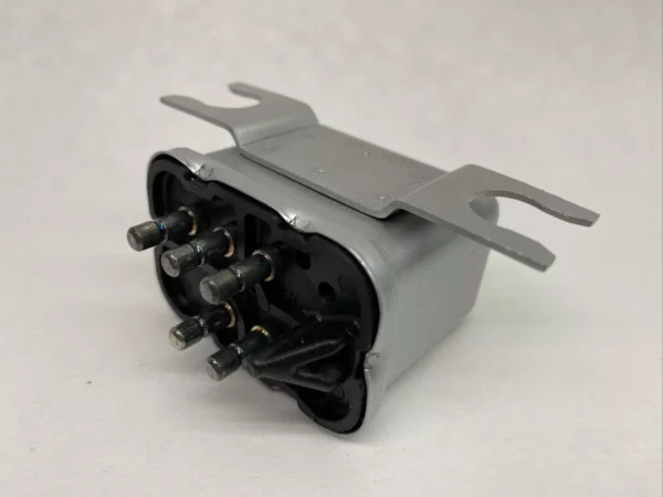 5 prong fuel Coldstart relay For Bosch Mercedes W108 W111 W113 W114 0332202001 - Image 3