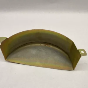 Heat Shield Guard Coolant Expansion Tank fits Mercedes R107 1075000035