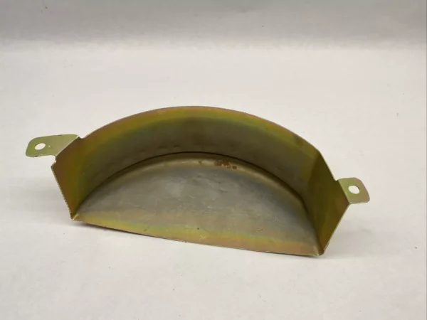 Heat Shield Guard Coolant Expansion Tank fits Mercedes R107 1075000035