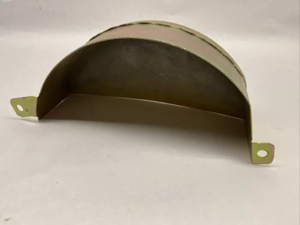 Heat Shield Guard Coolant Expansion Tank fits Mercedes R107 1075000035 - Image 2
