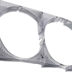 Front Left Head Light Door Fits Mercedes 350SL 380SL 450SL 560SL 1078260389