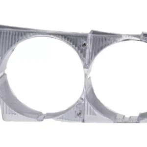 Front Right Head Light Door Fits Mercedes 350SL 380SL 450SL 560SL 1078260489