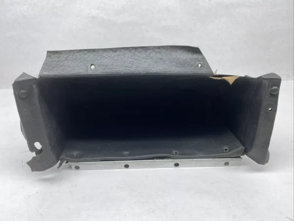 Used Glove Box Insert Fits Mercedes W113 230SL 250SL 280SL