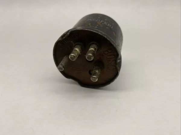 Used Time Lag Switch Fits Mercedes W113 0335100004 0015451624 - Image 3